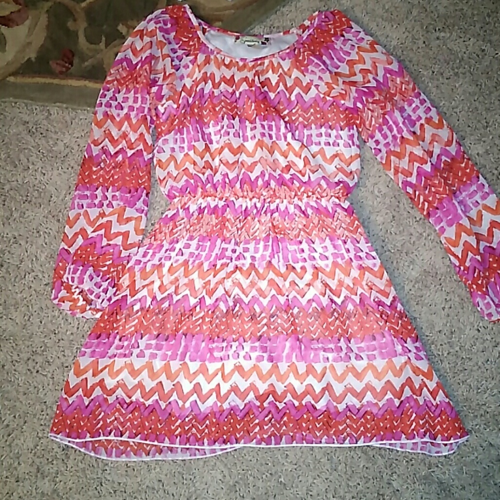 Dress for kids